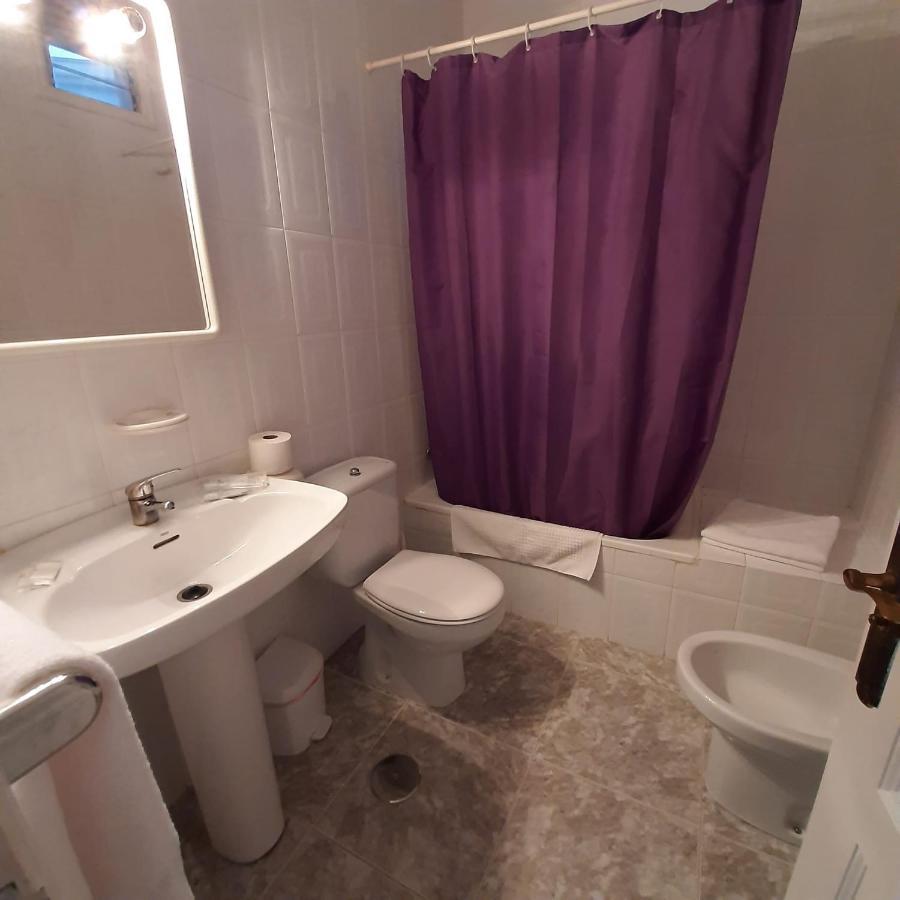 לה רסטינגה Vv 122 Con Balcon En Primera Linea De Mar מראה חיצוני תמונה