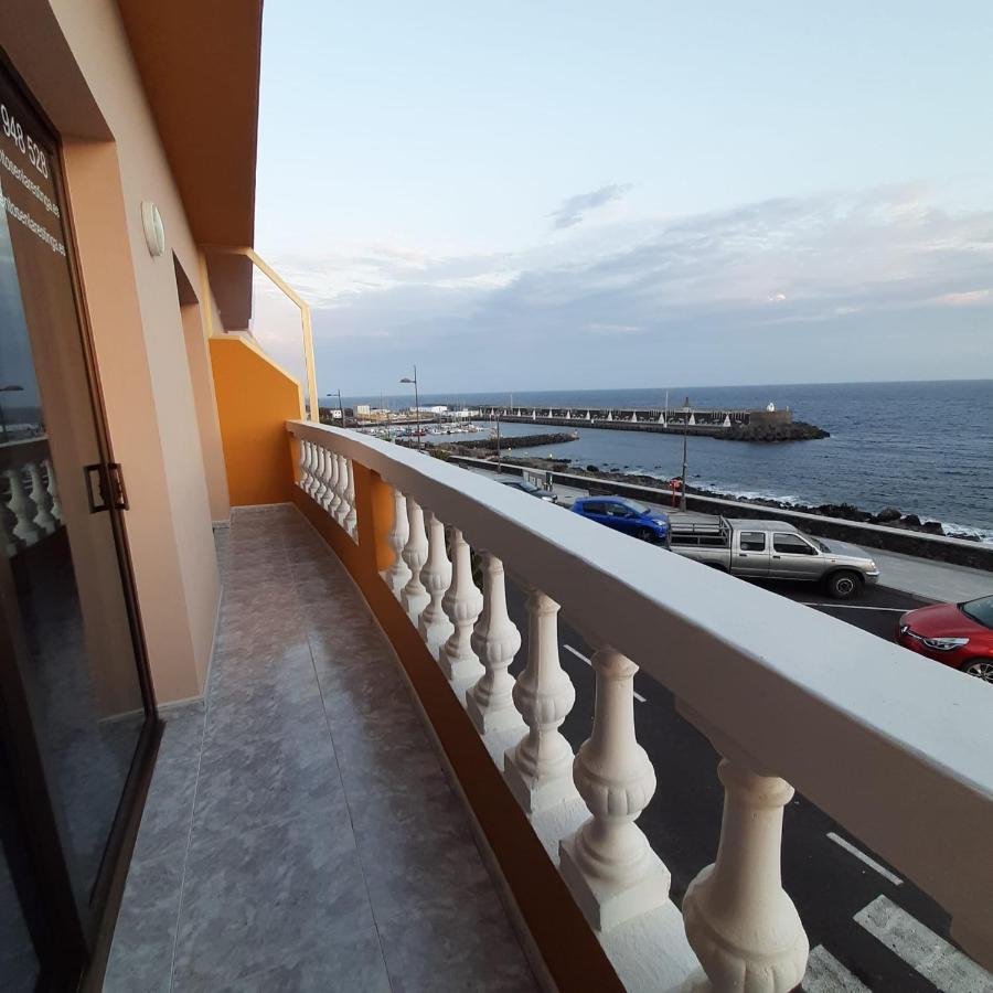 לה רסטינגה Vv 122 Con Balcon En Primera Linea De Mar מראה חיצוני תמונה