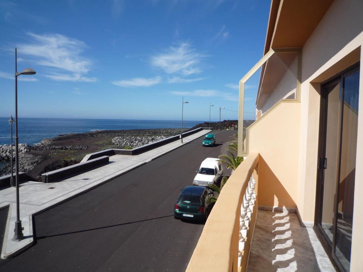 לה רסטינגה Vv 122 Con Balcon En Primera Linea De Mar מראה חיצוני תמונה